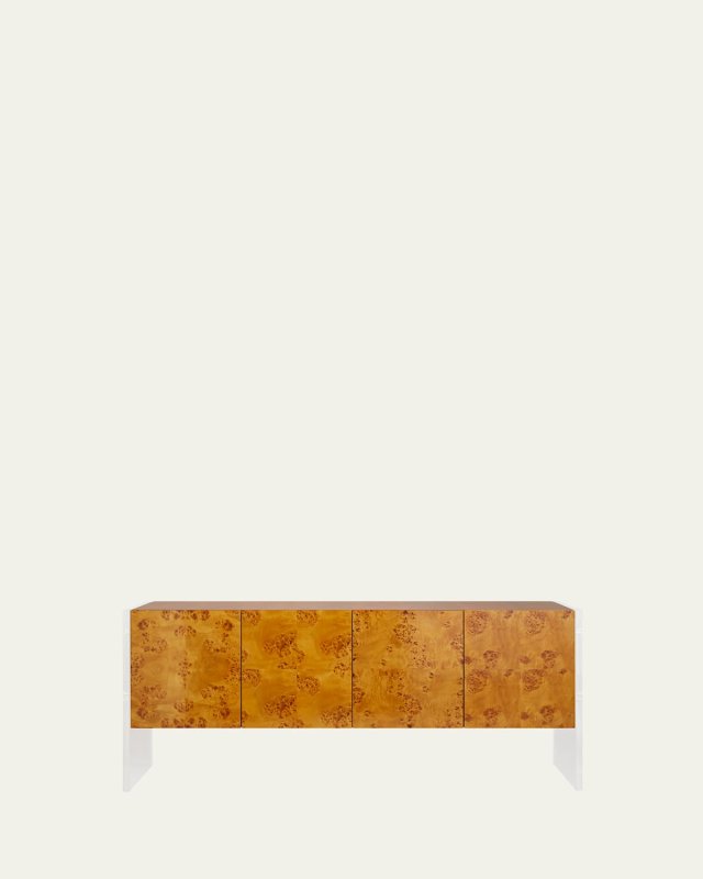 Bond Credenza